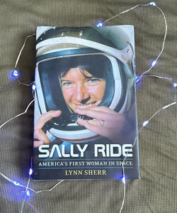 Sally Ride