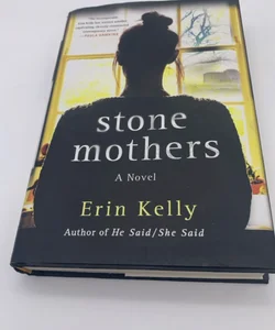 Stone Mothers