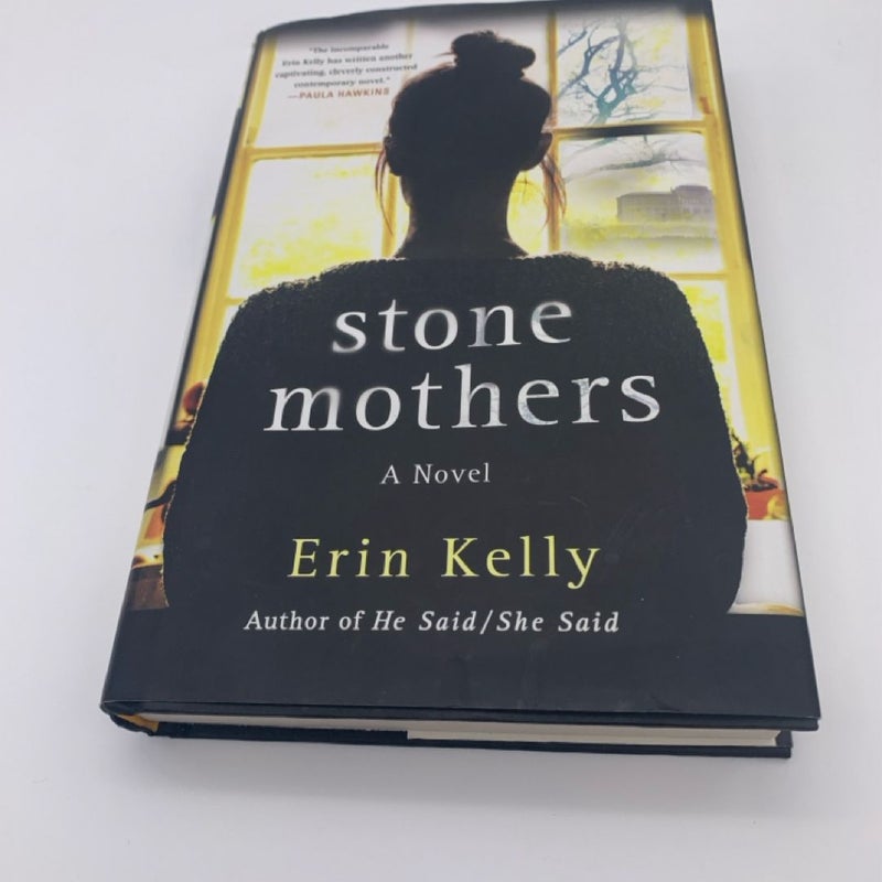 Stone Mothers