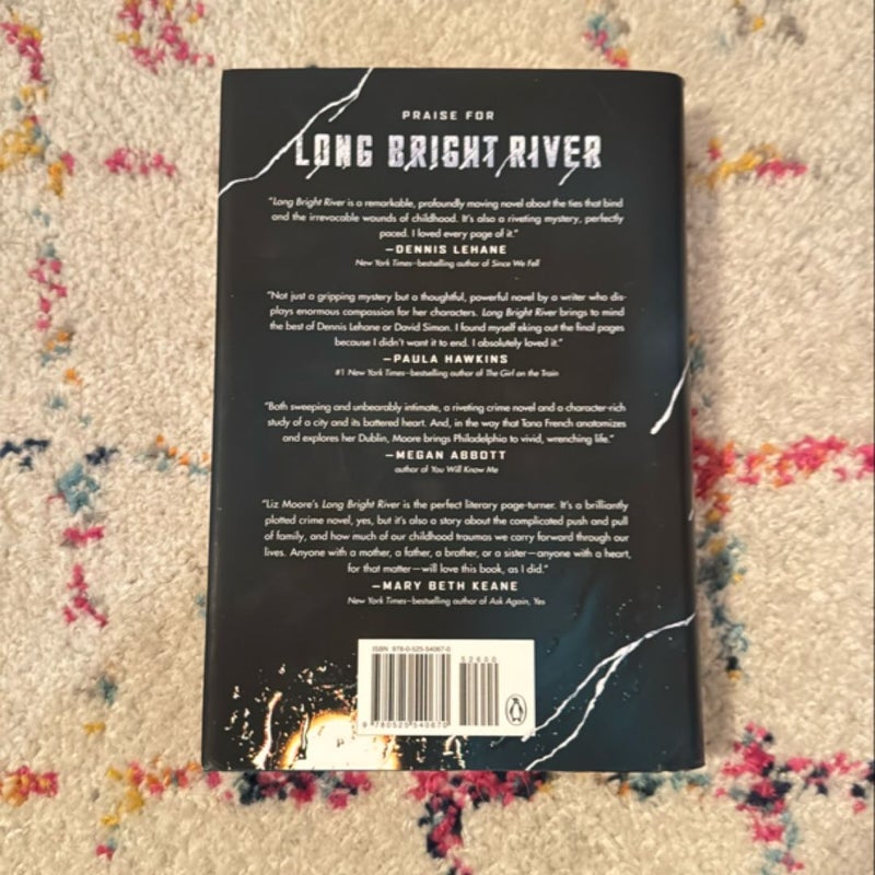 Long Bright River