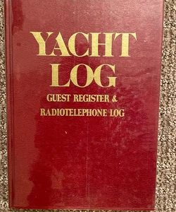 Yacht Log