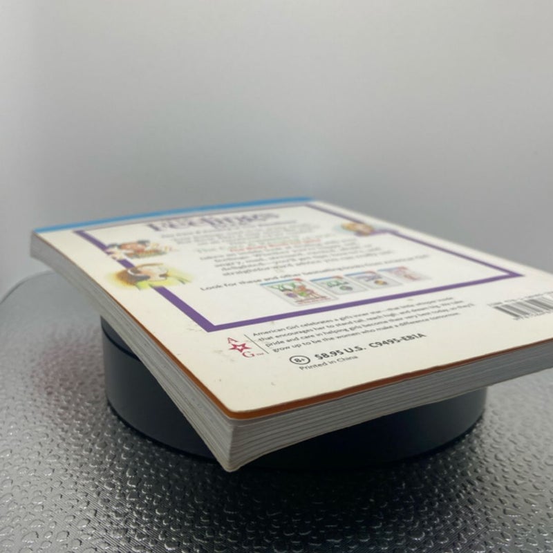 The Feelings Book