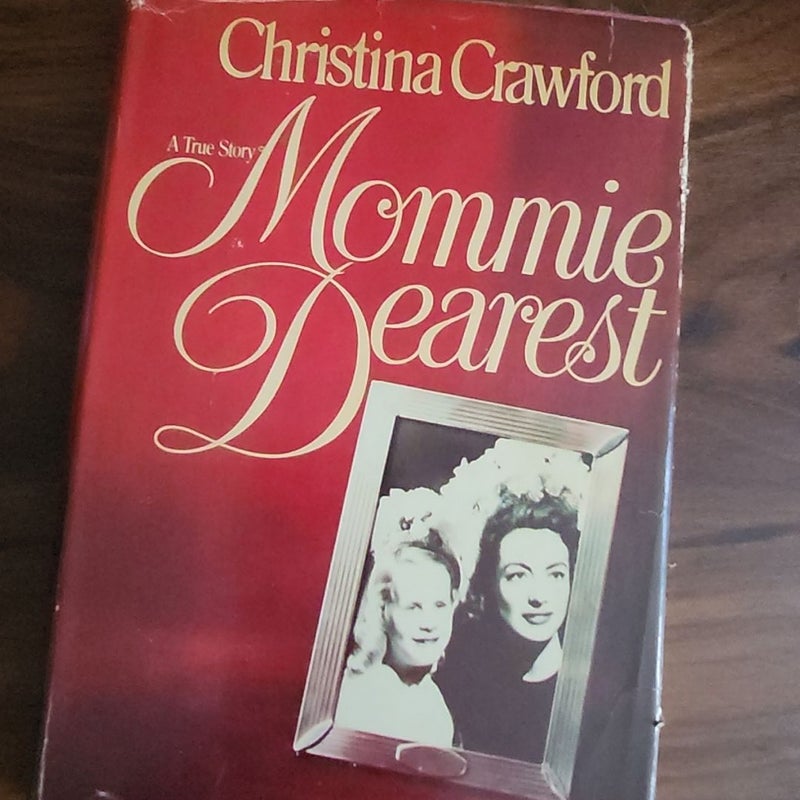 Mommie Dearest 