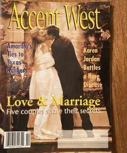 Accent West Magazine 