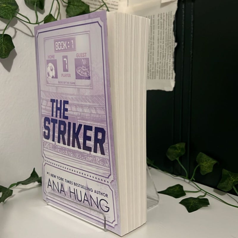 The Striker