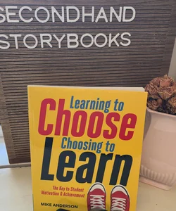 Learning to Choose, Choosing to Learn