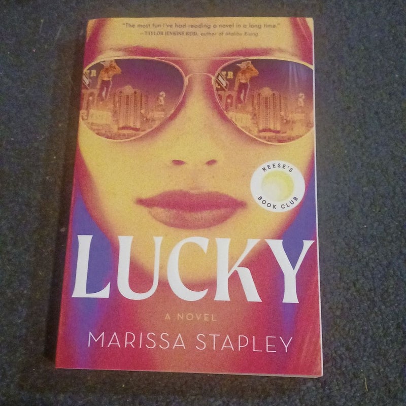 Lucky
