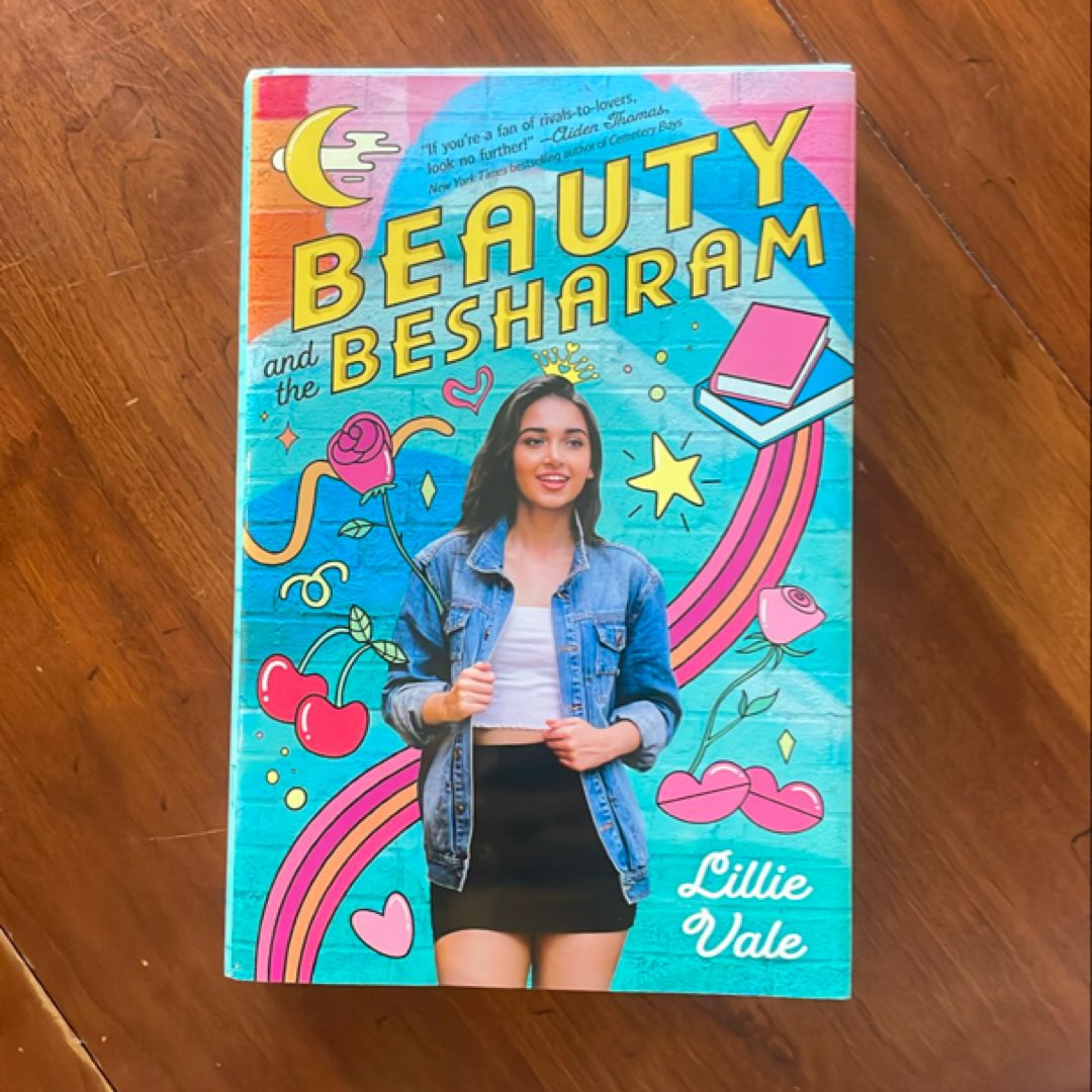 Beauty and the Besharam