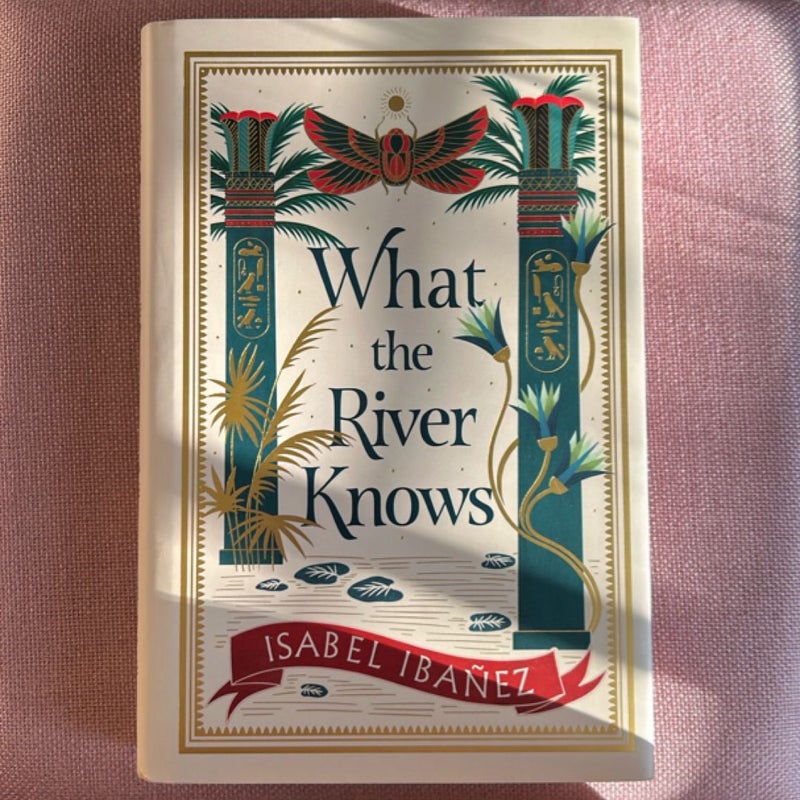 What The River Knows (FairyLoot Edition)