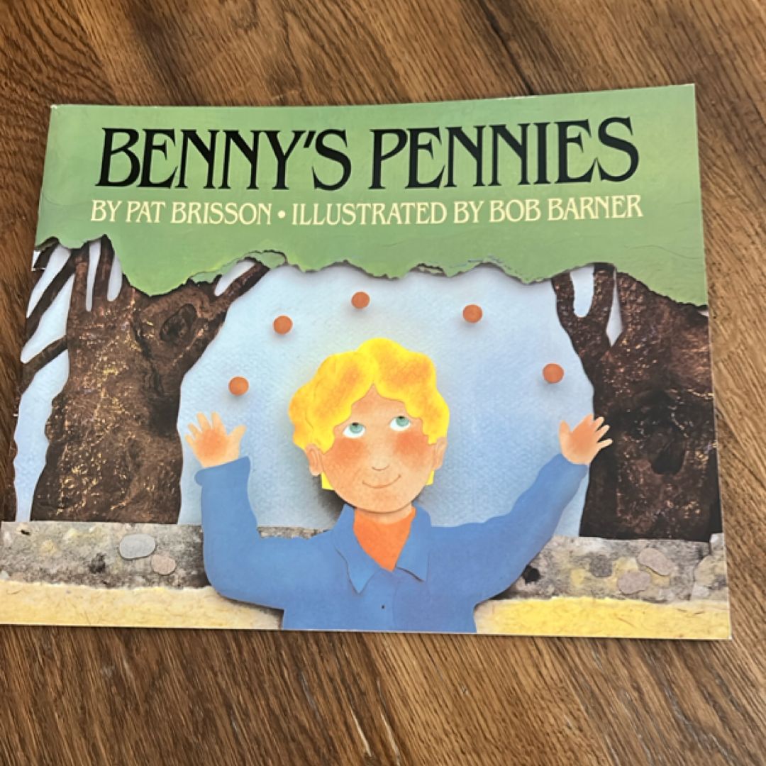 Benny's Pennies