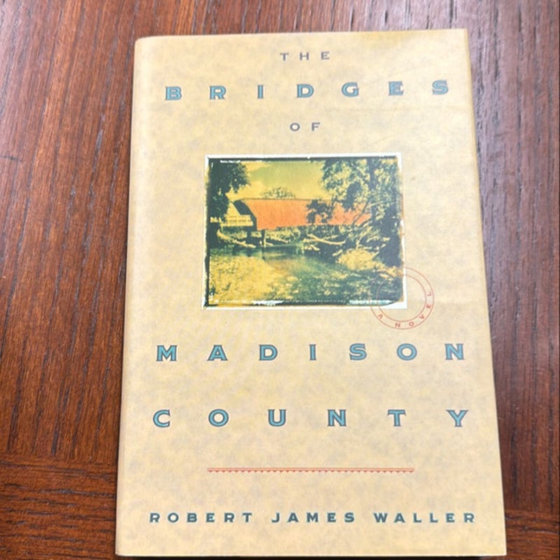 The Bridges of Madison County