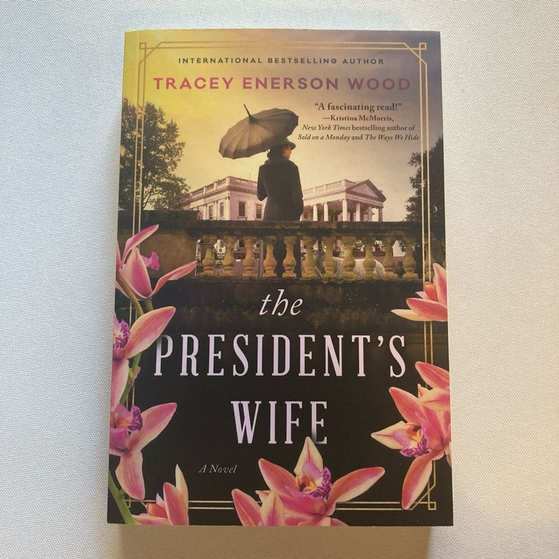 The President's Wife