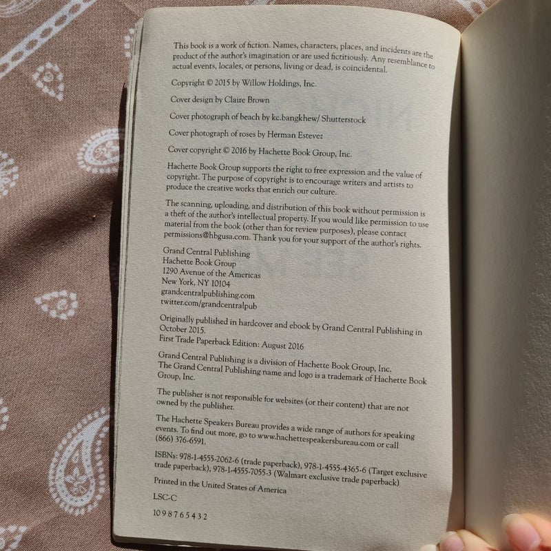 See Me (First Edition)