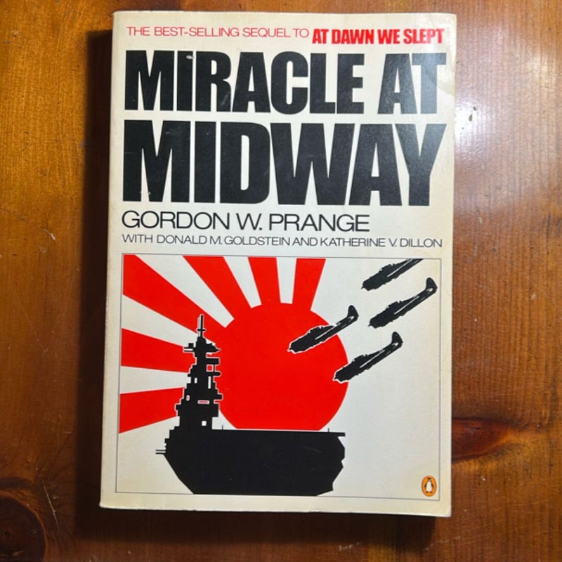 Miracle at Midway