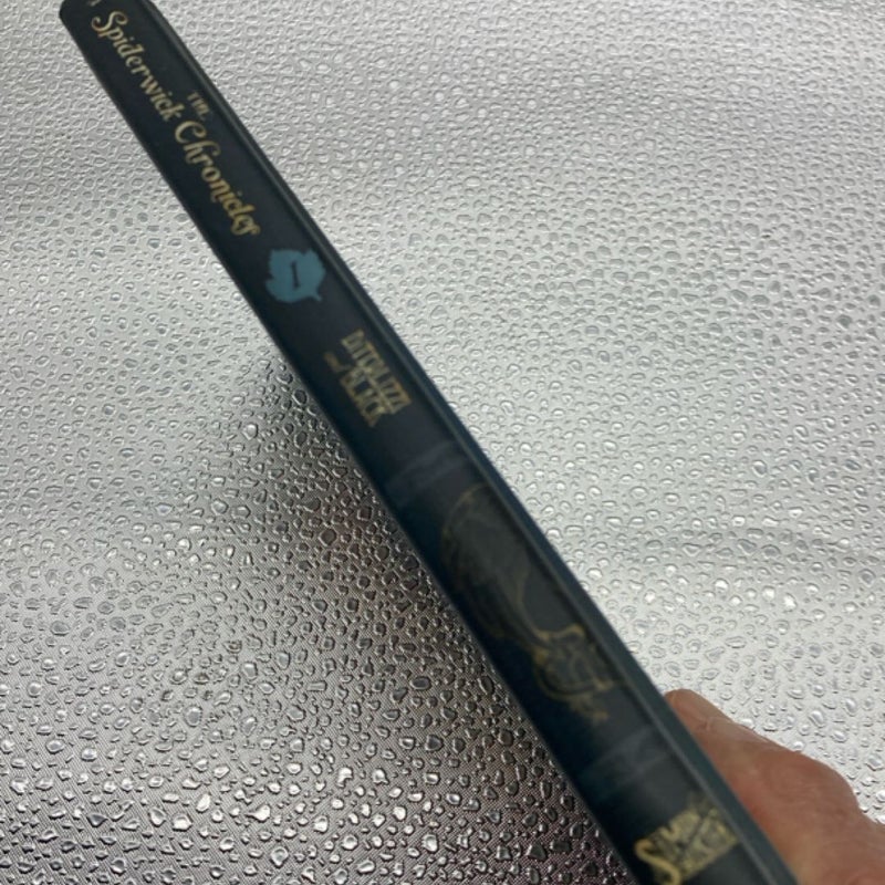 The Field Guide