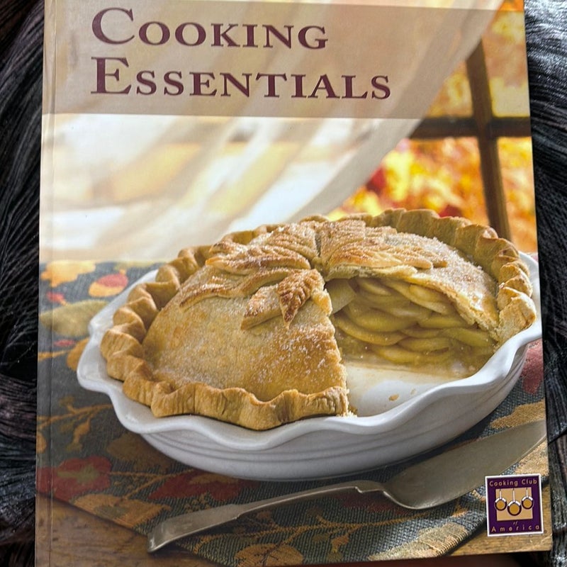 Cooking Essentials 
