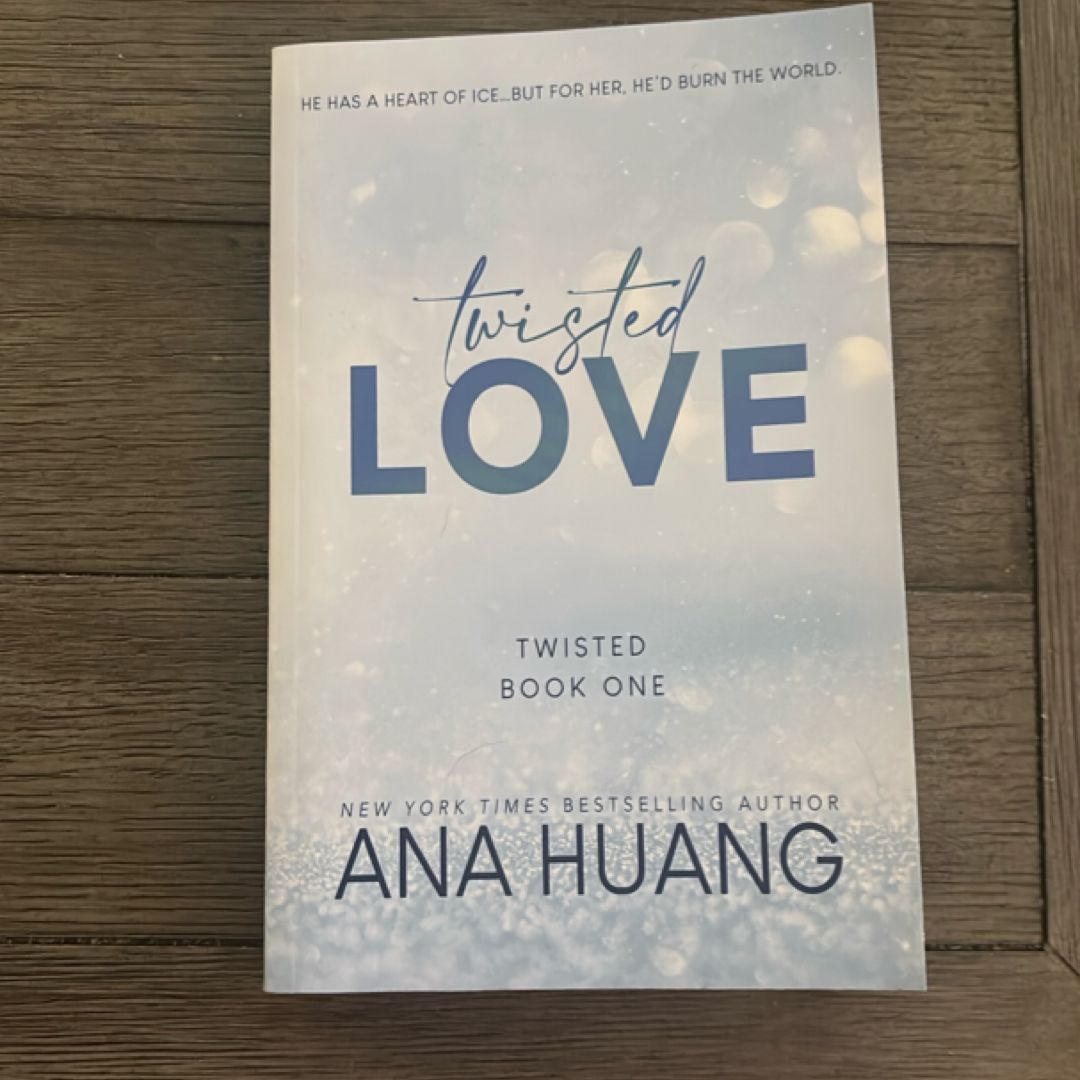 Twisted Love