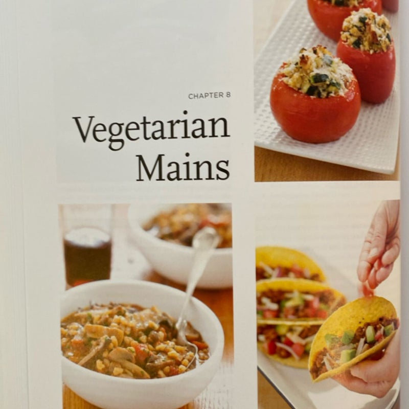 The Complete Cooking for Two Cookbook