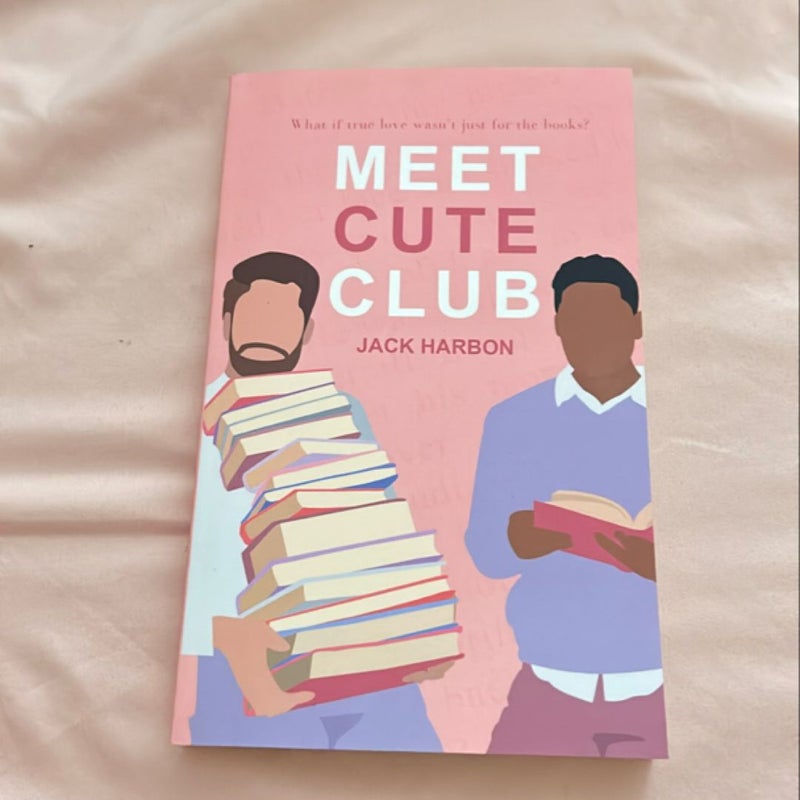 Meet cute club