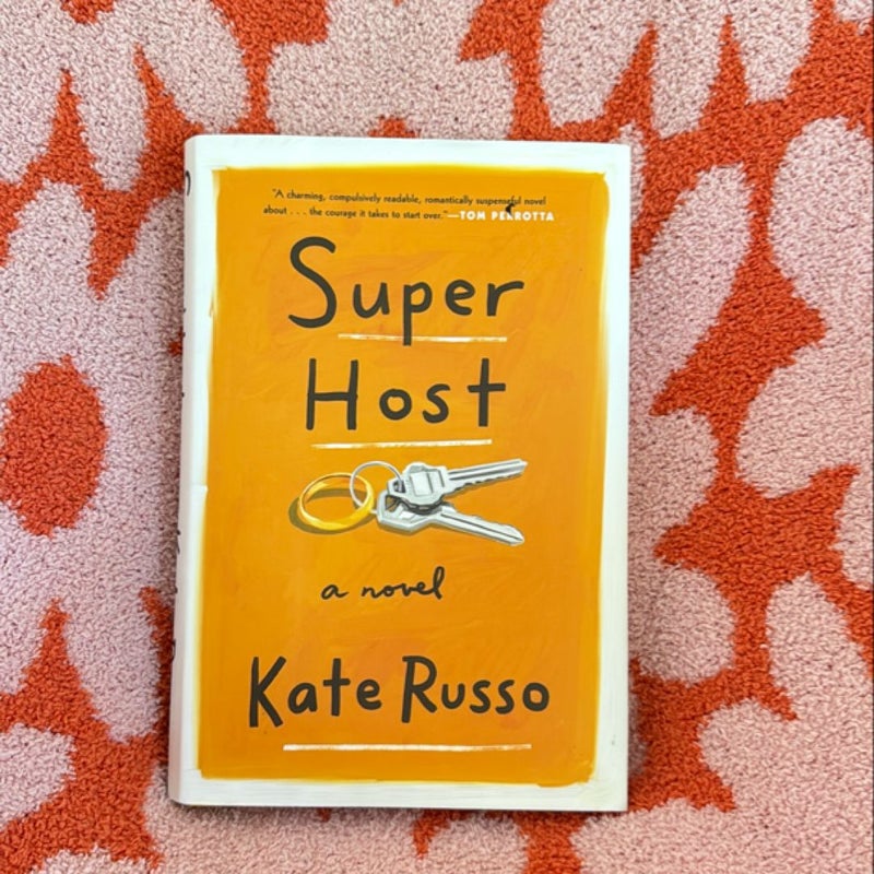 Super Host