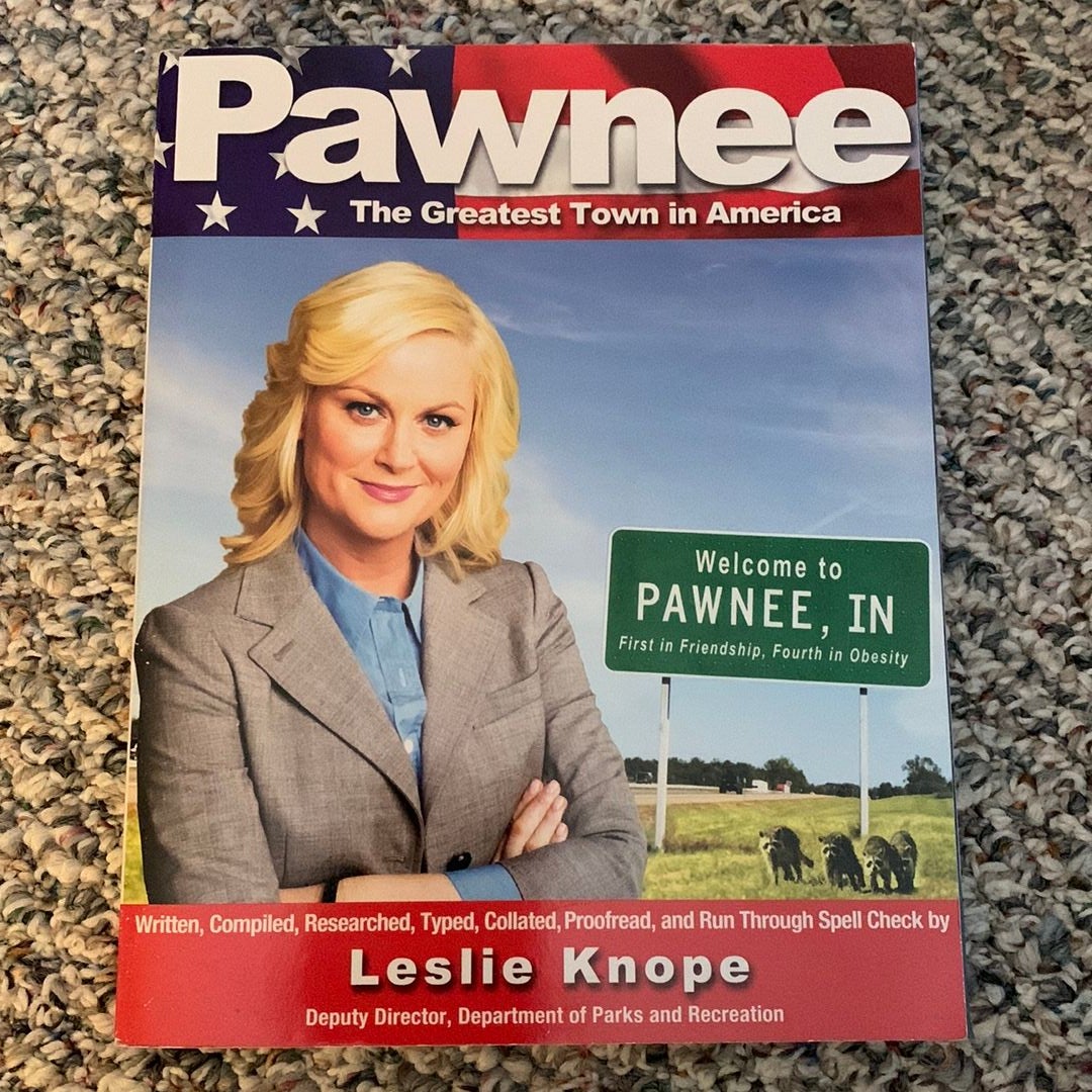 Pawnee