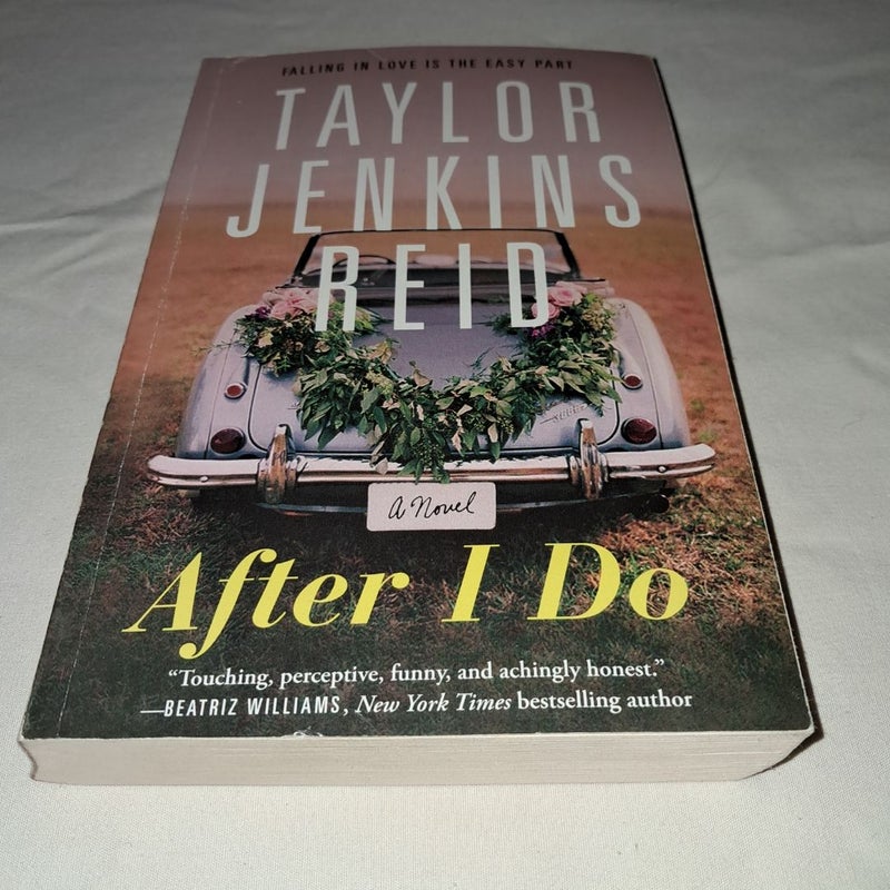After I Do