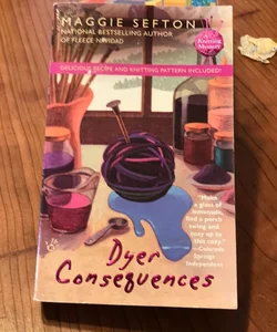Dyer Consequences