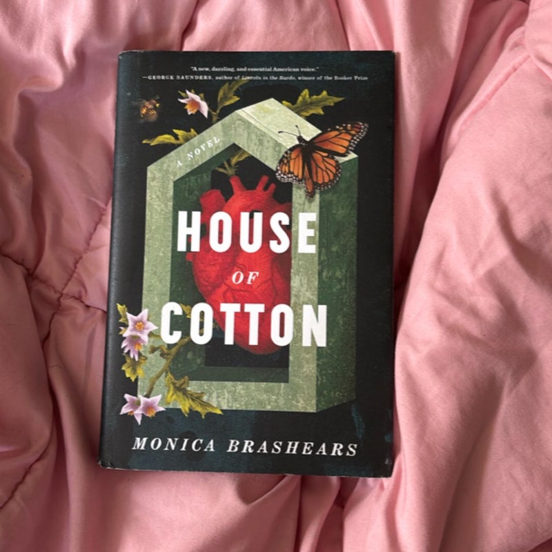 House of Cotton