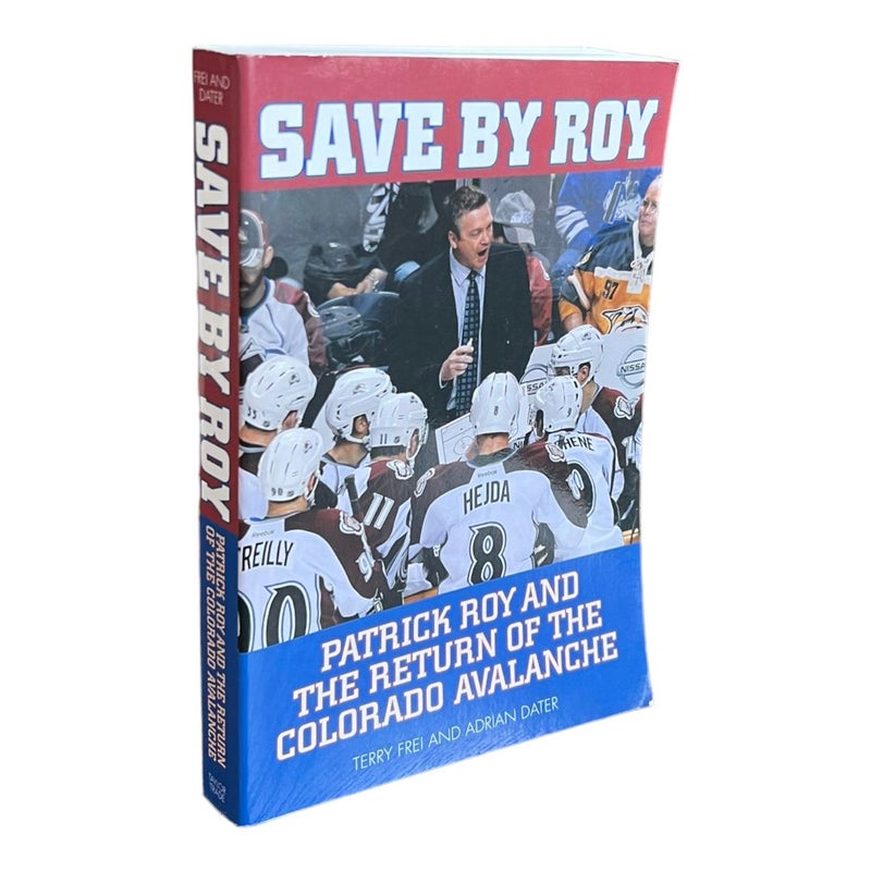Save by Roy