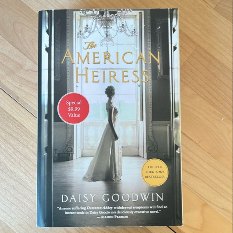 The American Heiress