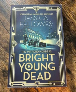Bright Young Dead ( special UK edition)