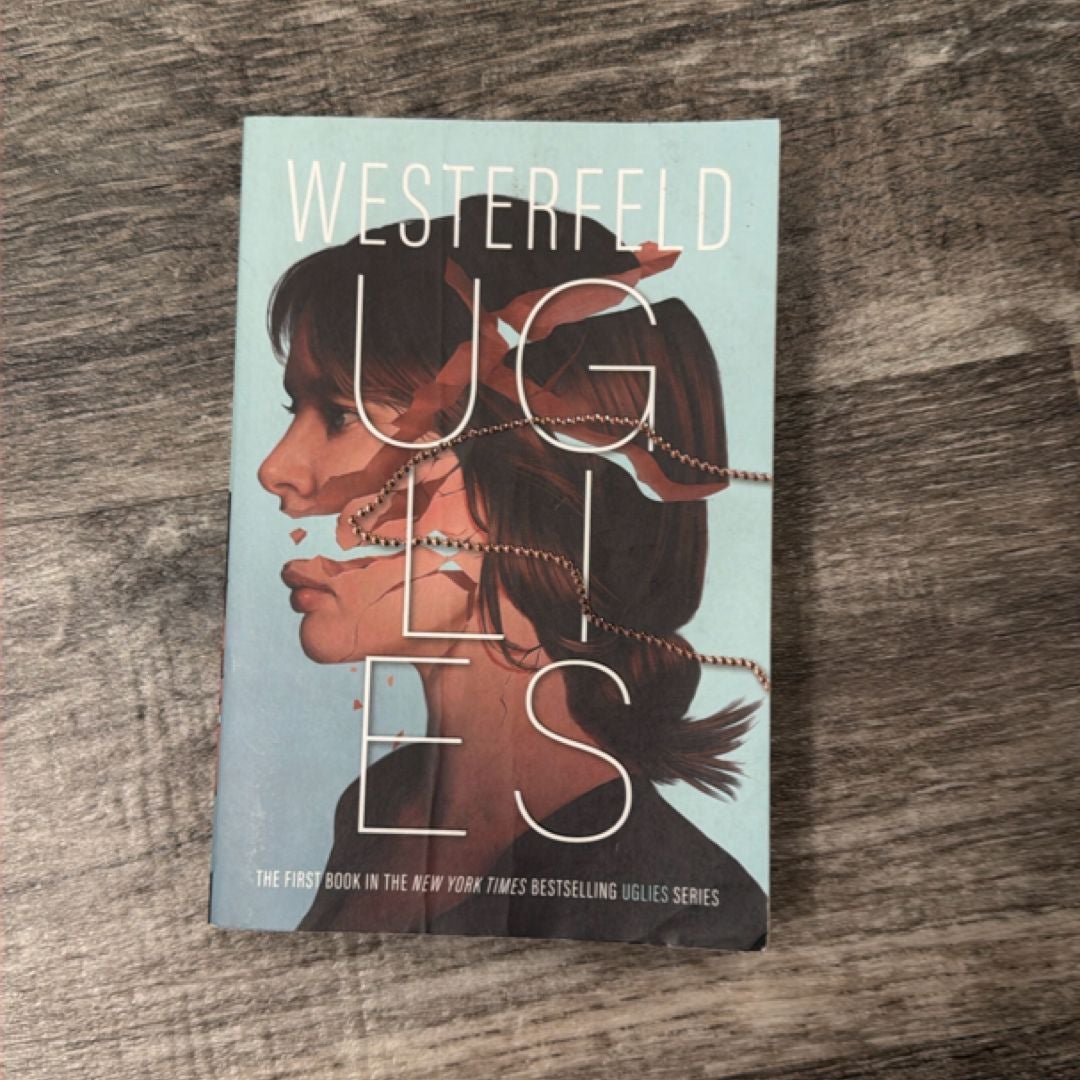 Uglies
