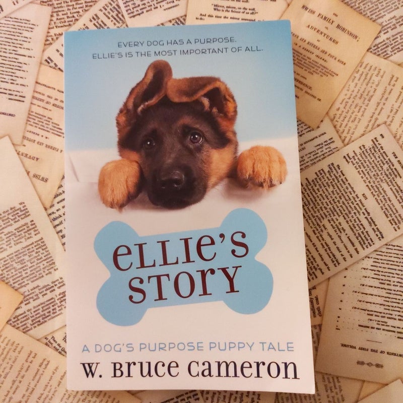 Ellie's Story