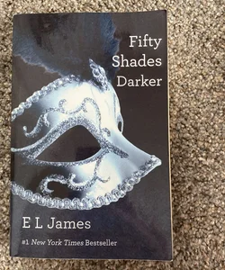 Fifty Shades Darker