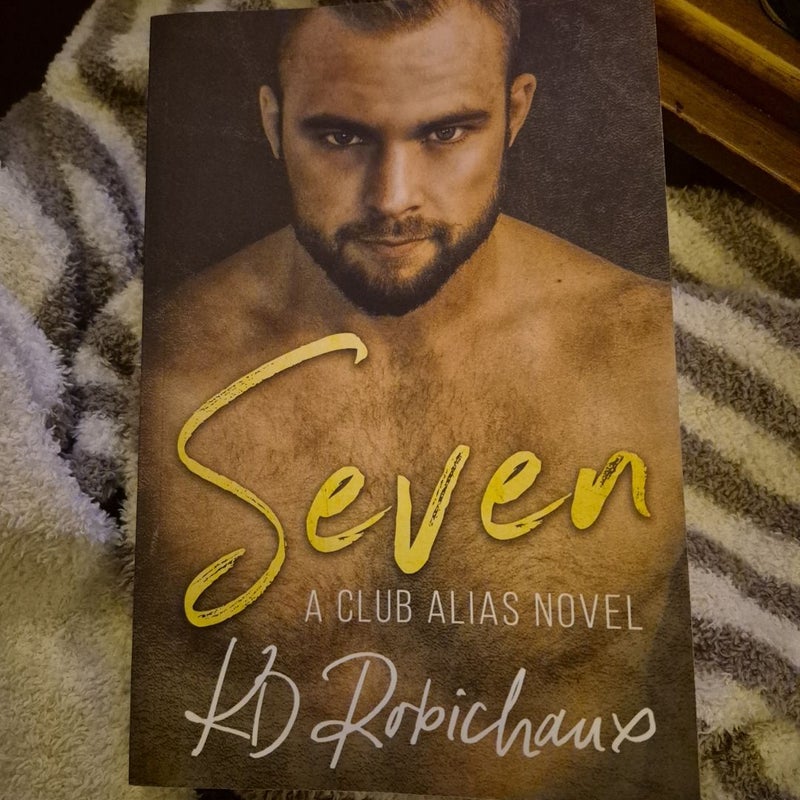 Seven
