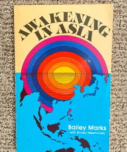Awakening in Asia