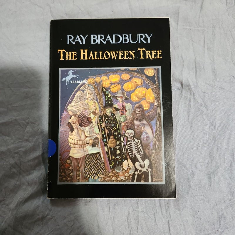 The Halloween Tree