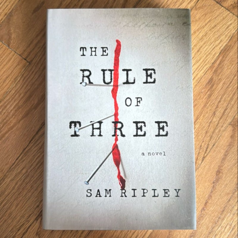 The Rule of Three