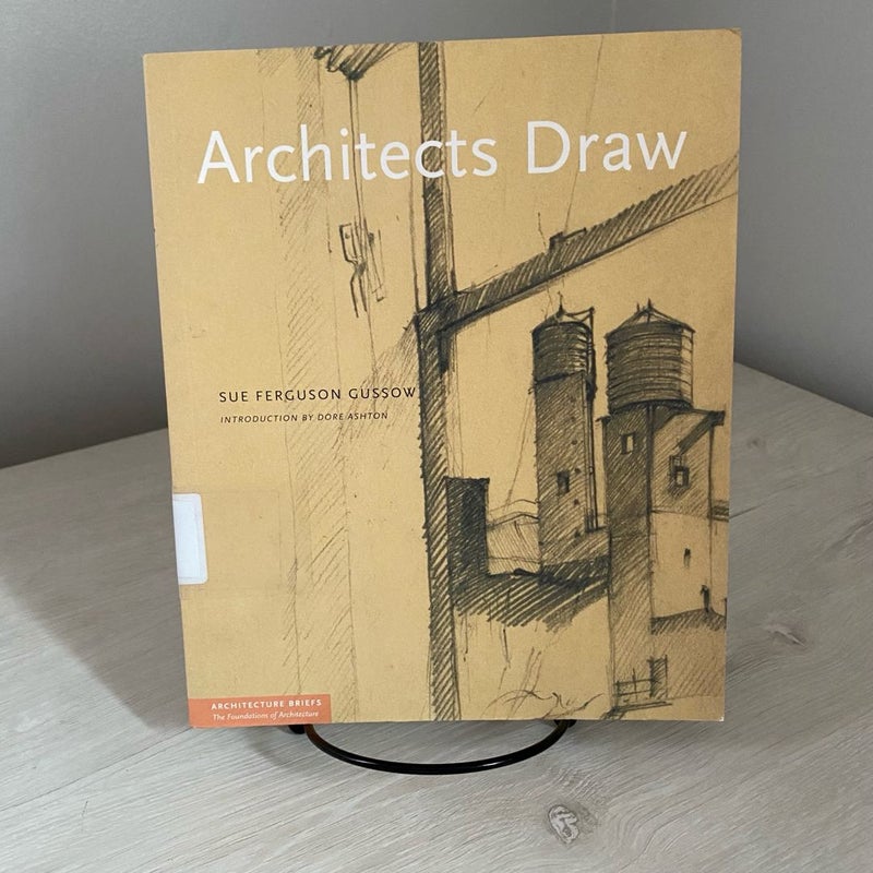 Architects Draw