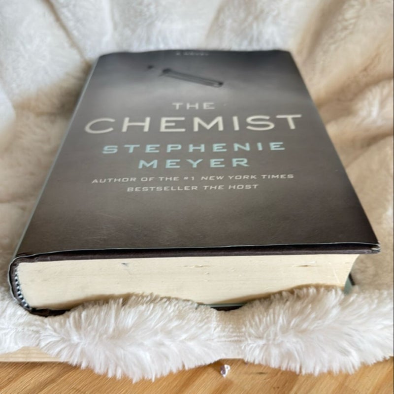 The Chemist