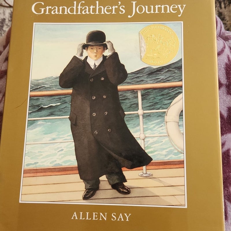 Grandfather's Journey