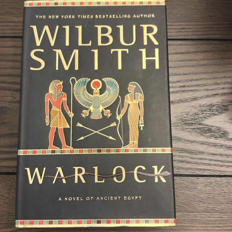 Warlock
