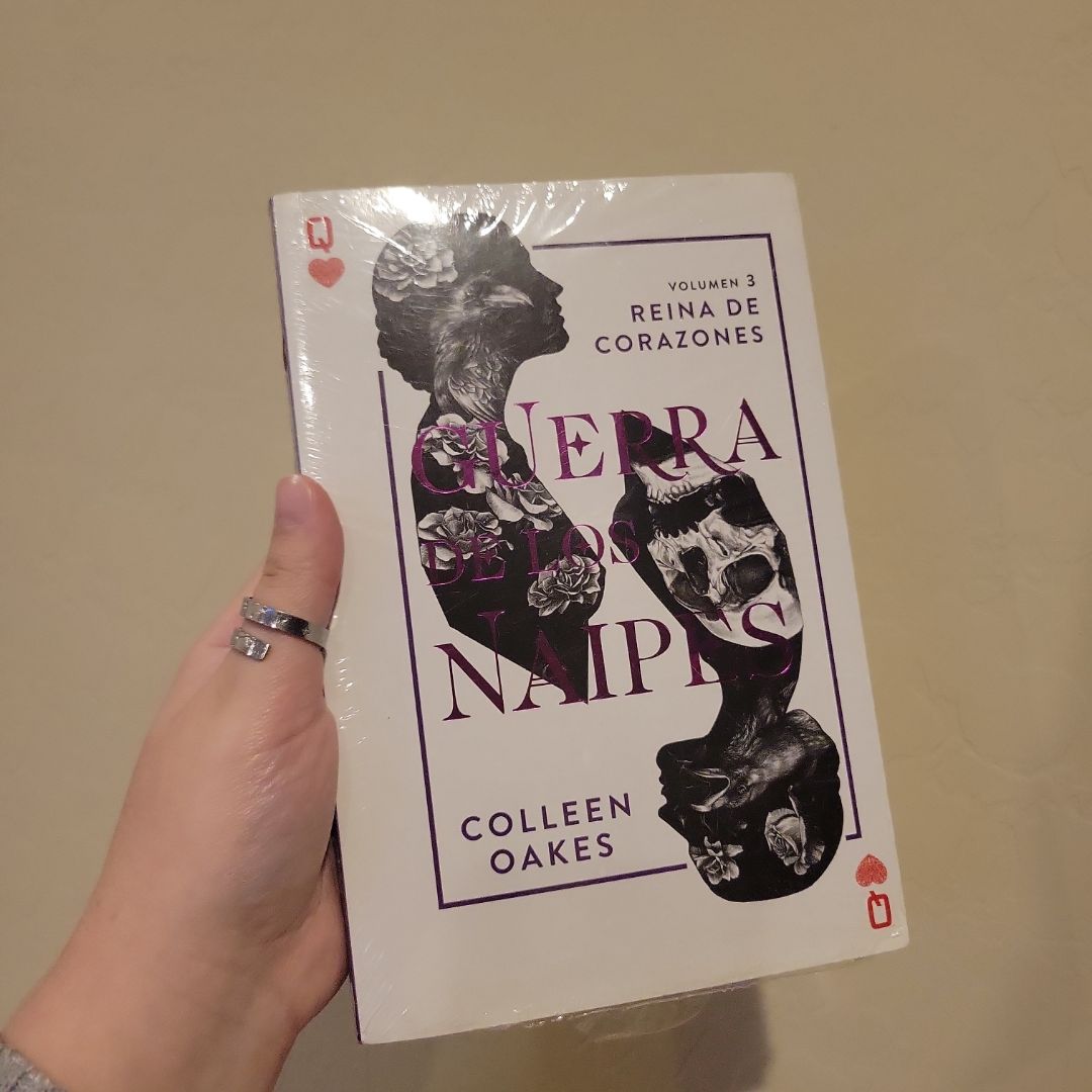 Guerra de Los Naipes