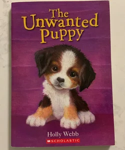 The Unwanted Puppy