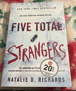 Five Total Strangers