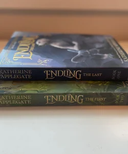 Endling #1: The Last & Endling #2: The First