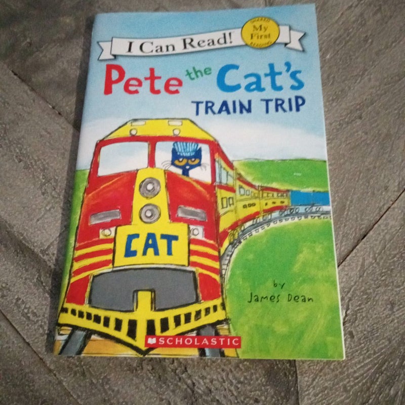 Children's books (5)