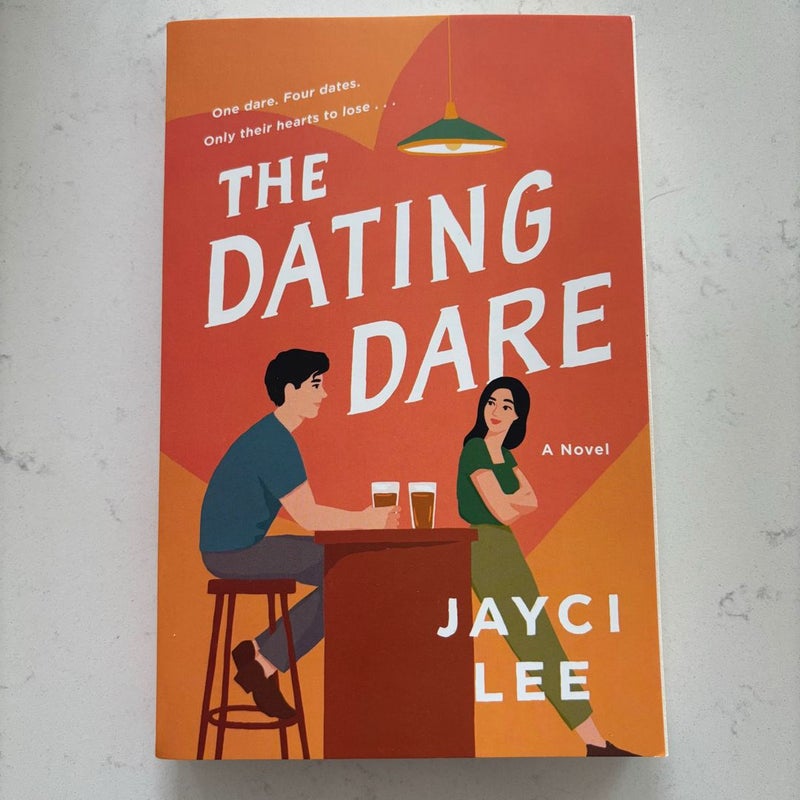 The Dating Dare
