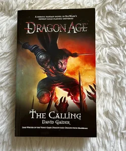 Dragon Age - the Calling