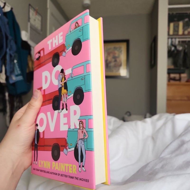 The Do-Over